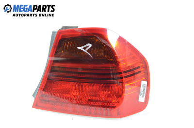 Стоп за BMW 3 Series E90 Sedan (E90) (01.2005 - 12.2011), седан, позиция: дясна