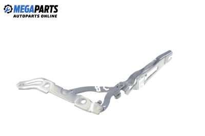 Панта заден капак за BMW 3 Series E90 Sedan (E90) (01.2005 - 12.2011), 4+1 вр., седан, позиция: дясна