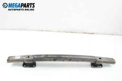 Основа броня за BMW 3 Series E90 Sedan (E90) (01.2005 - 12.2011), седан, позиция: задна