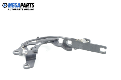 Панта преден капак за BMW 3 Series E90 Sedan (E90) (01.2005 - 12.2011), 4+1 вр., седан, позиция: лява