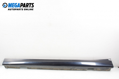 Праг за BMW 3 Series E90 Sedan E90 (01.2005 - 12.2011), 4+1 вр., седан, позиция: лява