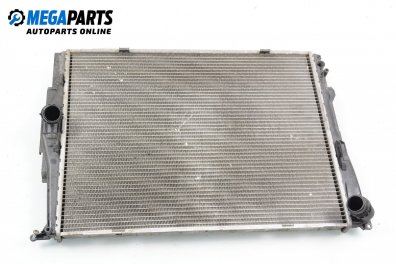 Воден радиатор за BMW 3 Series E90 Sedan (E90) (01.2005 - 12.2011) 320 si, 173 к.с.