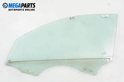 Странично стъкло за BMW 3 Series E90 Sedan E90 (01.2005 - 12.2011), 4+1 вр., седан, позиция: предна, лява