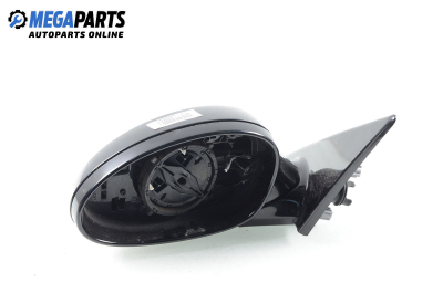 Огледало за BMW 3 Series E90 Sedan (E90) (01.2005 - 12.2011), 4+1 вр., седан, позиция: лява