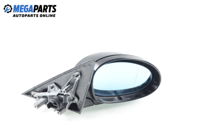 Огледало за BMW 3 Series E90 Sedan E90 (01.2005 - 12.2011), 4+1 вр., седан, позиция: дясна