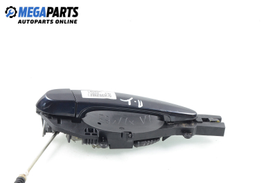 Външна дръжка за BMW 3 Series E90 Sedan E90 (01.2005 - 12.2011), 4+1 вр., седан, позиция: предна, дясна