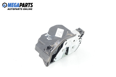 Брава на врата за BMW 3 Series E90 Sedan E90 (01.2005 - 12.2011), позиция: предна, дясна