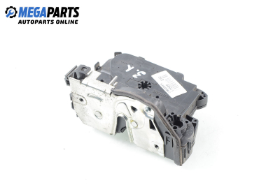 Брава на врата за BMW 3 Series E90 Sedan E90 (01.2005 - 12.2011), позиция: задна, лява