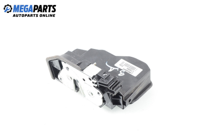 Брава на врата за BMW 3 Series E90 Sedan E90 (01.2005 - 12.2011), позиция: задна, дясна