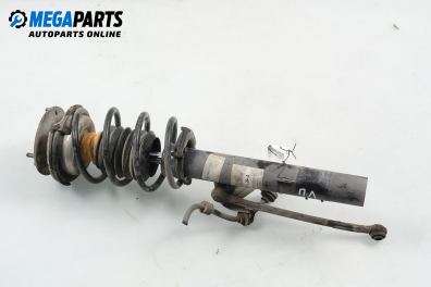 Макферсон за BMW 3 Series E90 Sedan (E90) (01.2005 - 12.2011), седан, позиция: предна, лява