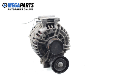 Алтернатор / генератор за BMW 3 Series E90 Sedan (E90) (01.2005 - 12.2011) 320 si, 173 к.с., № Bosch 0 124 525 059