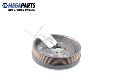 Демпферна шайба за BMW 3 Series E90 Sedan (E90) (01.2005 - 12.2011) 320 si, 173 к.с.