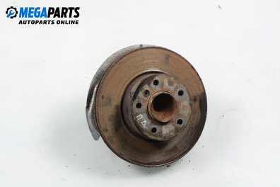 Шенкел главина за BMW 3 Series E90 Sedan (E90) (01.2005 - 12.2011), позиция: предна, дясна