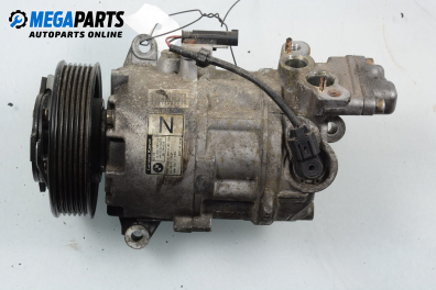 Компресор климатик за BMW 3 Series E90 Sedan (E90) (01.2005 - 12.2011) 320 si, 173 к.с., № A4101541A023