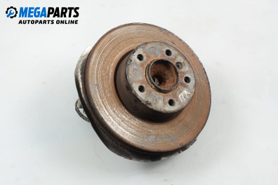 Шенкел главина за BMW 3 Series E90 Sedan E90 (01.2005 - 12.2011), позиция: предна, лява