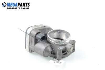 Дроселова клапа за BMW 3 Series E90 Sedan (E90) (01.2005 - 12.2011) 320 si, 173 к.с.