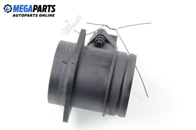 Дебитомер за BMW 3 Series E90 Sedan (E90) (01.2005 - 12.2011) 320 si, 173 к.с., № Bosch 0 280 218 159