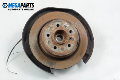 Шенкел главина за BMW 3 Series E90 Sedan E90 (01.2005 - 12.2011), позиция: задна, лява