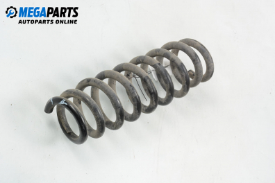 Пружина за ходова част за BMW 3 Series E90 Sedan (E90) (01.2005 - 12.2011), седан, позиция: задна