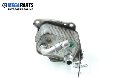 Маслоохладител за BMW 3 Series E90 Sedan (E90) (01.2005 - 12.2011) 320 si, 173 к.с.