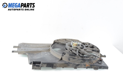 Перка охлаждане за Mercedes-Benz A-Class Hatchback  (W168) (07.1997 - 08.2004) A 140 (168.031, 168.131), 82 к.с.