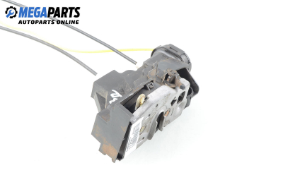 Брава на врата за Mercedes-Benz A-Class Hatchback  (W168) (07.1997 - 08.2004), позиция: задна, дясна