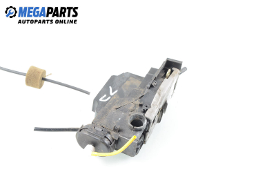 Брава на врата за Mercedes-Benz A-Class Hatchback  (W168) (07.1997 - 08.2004), позиция: предна, лява