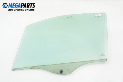 Странично стъкло за Mercedes-Benz A-Class Hatchback  (W168) (07.1997 - 08.2004), 4+1 вр., хечбек, позиция: предна, лява
