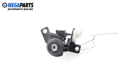 Ключалка заден капак за Mercedes-Benz A-Class Hatchback  (W168) (07.1997 - 08.2004), хечбек