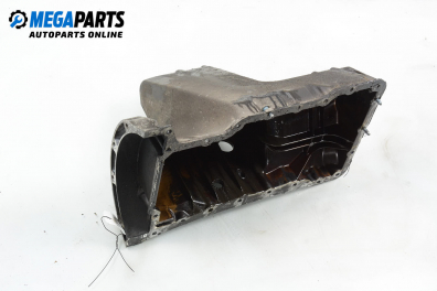 Картер за Mercedes-Benz A-Class Hatchback  (W168) (07.1997 - 08.2004) A 140 (168.031, 168.131), 82 к.с.