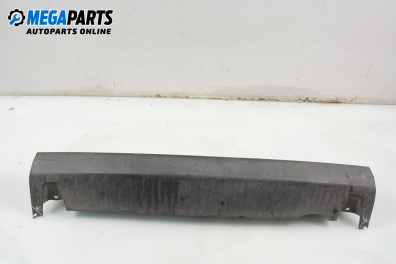 Задна броня за Fiat Doblo Van I (03.2001 - 11.2009), миниван