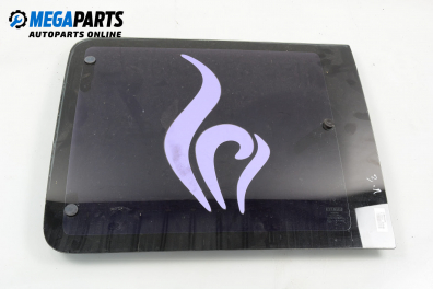 Фикс за Fiat Doblo Van I (03.2001 - 11.2009), 4+1 вр., миниван, позиция: лява