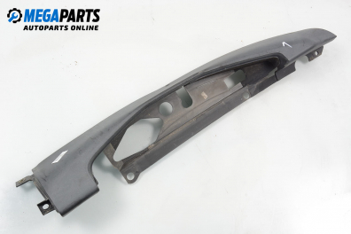 Външни лайсни за Fiat Doblo Van I (03.2001 - 11.2009), миниван, позиция: лява