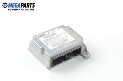 Модул за AIRBAG за Fiat Doblo Van I (03.2001 - 11.2009), № Autoliv 550 90 35 00
