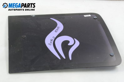 Фикс за Fiat Doblo Van I (03.2001 - 11.2009), 4+1 вр., миниван, позиция: дясна