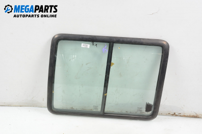 Фикс врата за Fiat Doblo Van I (03.2001 - 11.2009), 4+1 вр., миниван, позиция: лява