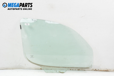 Странично стъкло за Fiat Doblo Van I (03.2001 - 11.2009), 4+1 вр., миниван, позиция: предна, дясна