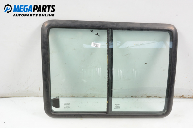 Фикс врата за Fiat Doblo Van I (03.2001 - 11.2009), 4+1 вр., миниван, позиция: дясна