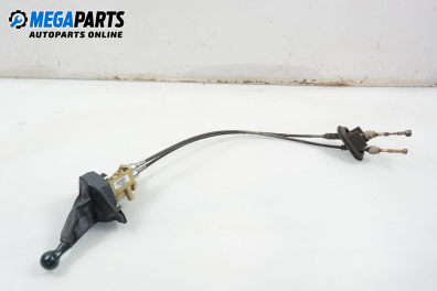 Скоростен лост с жила за Fiat Doblo Van I (03.2001 - 11.2009)