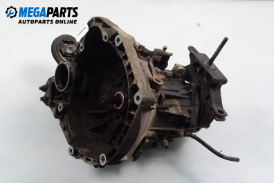 Ръчна скоростна кутия за Fiat Doblo Van I (03.2001 - 11.2009) 1.9 D (223AXB1A), 63 к.с.