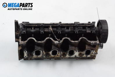 Глава за Fiat Doblo Van I (03.2001 - 11.2009) 1.9 D (223AXB1A), 63 к.с.