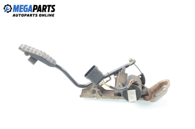 Потенциометър газ  за Nissan Almera II Hatchback (01.2000 - 12.2006), № Bosch 0 281 002 425
