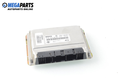 Компютър двигател за Nissan Almera II Hatchback (01.2000 - 12.2006) 2.2 Di, 110 к.с., № Bosch 0 281 010 708