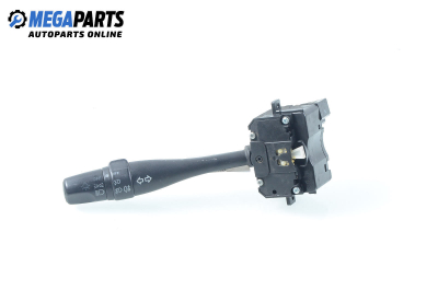 Лостче за светлини за Nissan Almera II Hatchback (01.2000 - 12.2006)