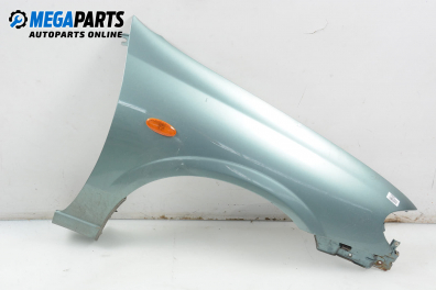 Калник за Nissan Almera II Hatchback (01.2000 - 12.2006), 4+1 вр., хечбек, позиция: предна, дясна