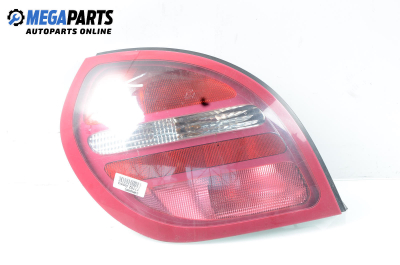 Стоп за Nissan Almera II Hatchback (01.2000 - 12.2006), хечбек, позиция: лява