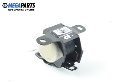 Предпазен колан за Nissan Almera II Hatchback (01.2000 - 12.2006), 4+1 вр., позиция: средна