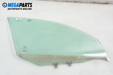 Странично стъкло за Nissan Almera II Hatchback (01.2000 - 12.2006), 4+1 вр., хечбек, позиция: предна, дясна
