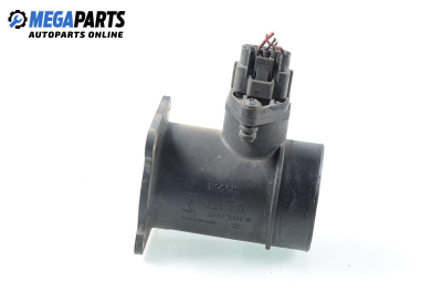Дебитомер за Nissan Almera II Hatchback (01.2000 - 12.2006) 2.2 Di, 110 к.с., № Bosch 0 280 218 006