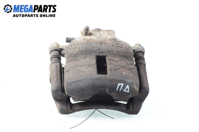 Спирачен апарат за Nissan Almera II Hatchback (01.2000 - 12.2006), позиция: предна, дясна